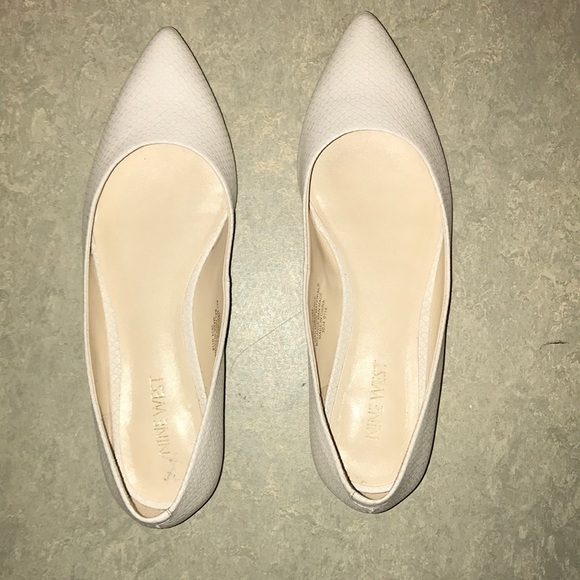 Nine West Shoes - Nine West Flats